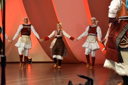 Szósty dzień Tygodnia Kultury Beskidzkiej